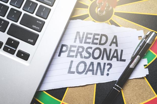 "5 Reasons for Getting a Personal Loan" 