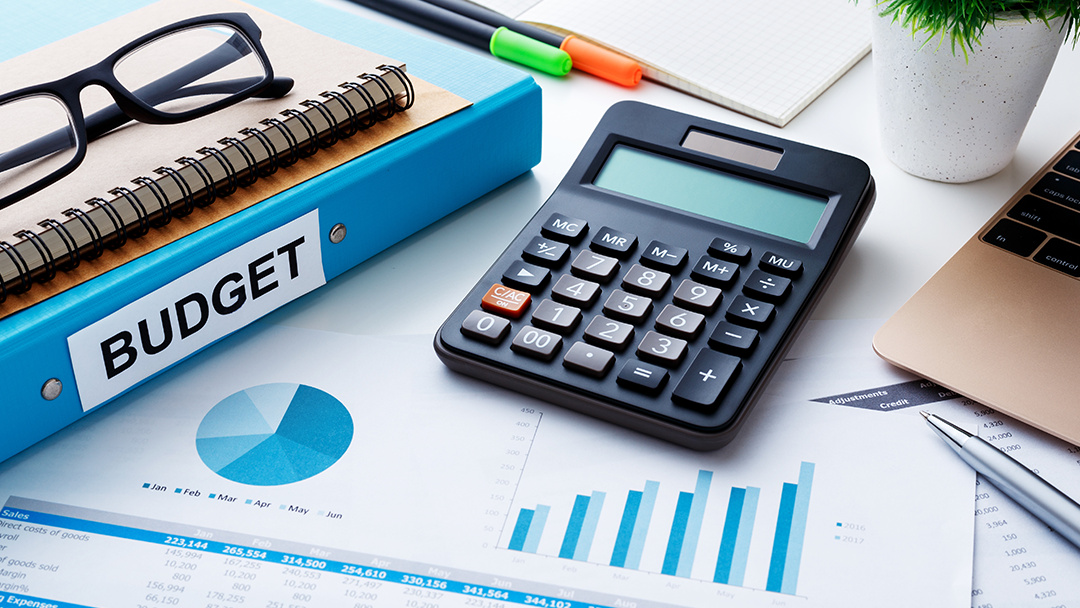 "Helpful Tips To Increase Your Budgeting Power" 