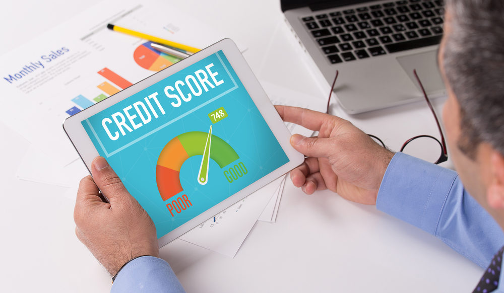 "Why Improve Your Credit Score?" 