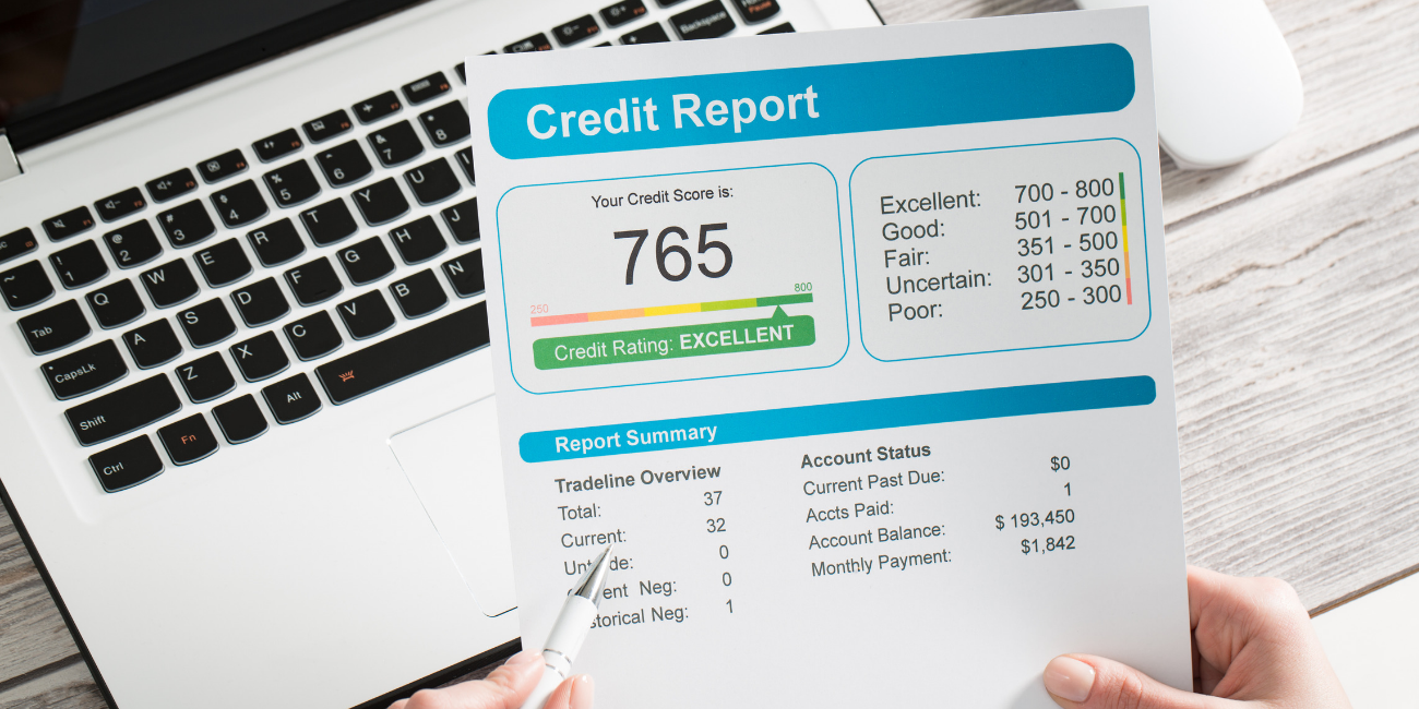 "How Positive Credit Reporting Impacts Your Life" 
