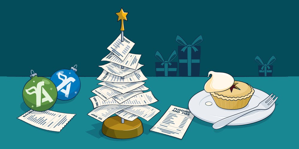 "Effective Tips on How to Manage Christmas Expenses" 