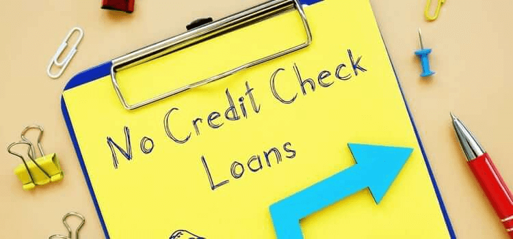 $10,000 Loan No Credit Check By Perfect Payday