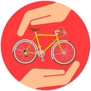 bicycle loans protection