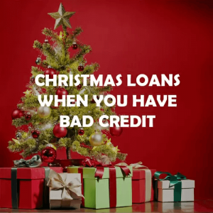 christmas loan for unemployed