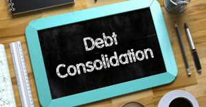 consolidation loans