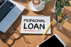 different types of loans
