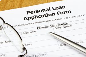easy financial loan bad credit