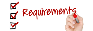 guarantor loan requirements