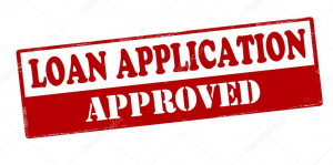 how to get approved for a personal loan