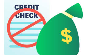 Instant Cash Loans: No Credit Check, No Brokers