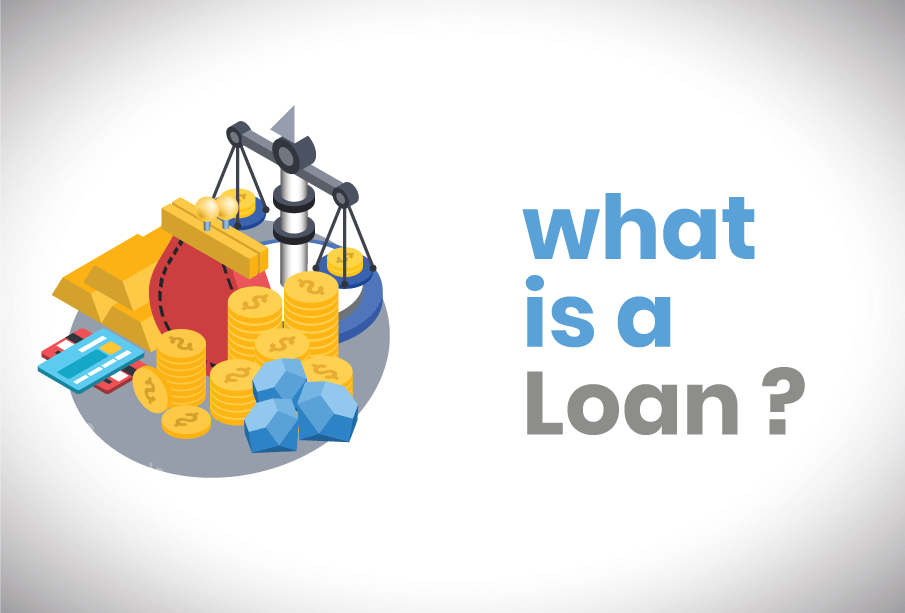 Loan Meaning Explained Perfect Payday