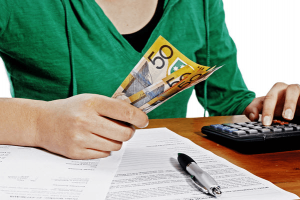 loans without bank statements australia