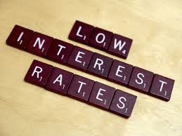 low interest funeral loan rate