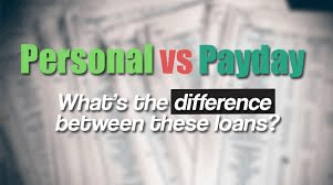 payday loans definition