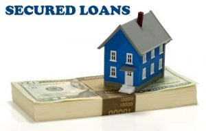 secured loans bad credit on centrelink