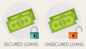 unsecured consumer loan
