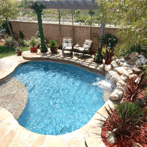 unsecured pool loans